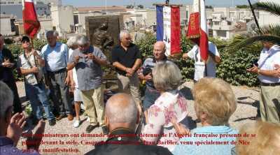  Jean-Louis BARBIER 
----
 PERPIGNAN - 7 Juin 2006 